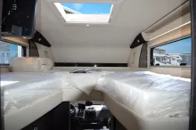 Fahrzeugbild Concorde Cruiser 890 RLA #7