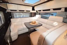 Fahrzeugbild Concorde Cruiser 890 RLA #9