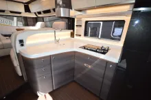 Fahrzeugbild Concorde Cruiser 890 RLA #11