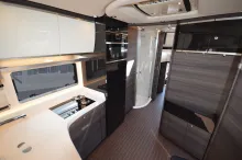 Fahrzeugbild Concorde Cruiser 890 RLA #12