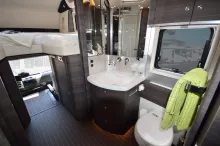 Fahrzeugbild Concorde Cruiser 890 RLA #13