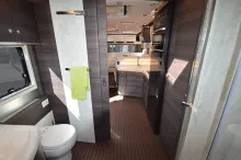 Fahrzeugbild Concorde Cruiser 890 RLA #15