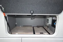 Fahrzeugbild Concorde Liner 995 GI #7