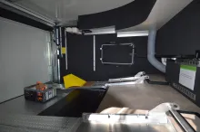 Fahrzeugbild Concorde Liner 995 GI #8