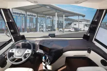 Fahrzeugbild Concorde Liner 995 GI #10