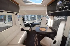 Bild 10 Concorde Liner 995 GI Bar/CL*Zeder*Hubbett*Vanille