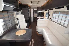 Bild 11 Concorde Liner 995 GI Bar/CL*Zeder*Hubbett*Vanille