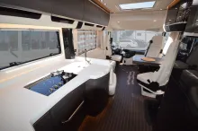 Fahrzeugbild Concorde Liner 995 GI #15