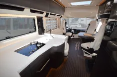 Bild 14 Concorde Liner 995 GI Bar/CL*Zeder*Hubbett*Vanille