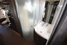 Fahrzeugbild Concorde Liner 995 GI #17