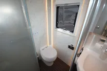 Fahrzeugbild Concorde Liner 995 GI #19