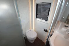 Bild 18 Concorde Liner 995 GI Bar/CL*Zeder*Hubbett*Vanille