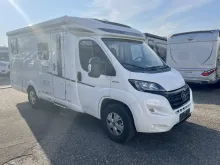 Fahrzeugbild Hymer Exsis-t 474 #1