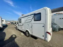 Fahrzeugbild Hymer Exsis-t 474 #4