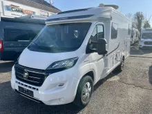 Fahrzeugbild Hymer Exsis-t 474 #5