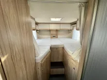 Fahrzeugbild Hymer Exsis-t 474 #8