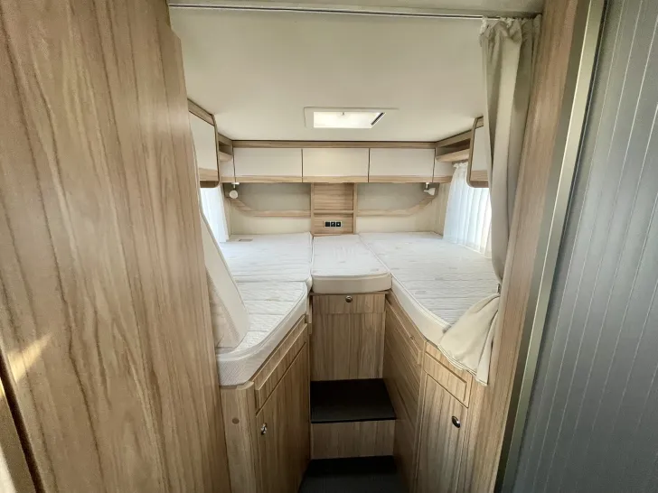 Fahrzeugbild Hymer Exsis-t 474 #8