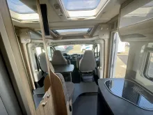 Fahrzeugbild Hymer Exsis-t 474 #11