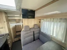 Fahrzeugbild Hymer Exsis-t 474 #14
