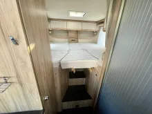 Fahrzeugbild Hymer Exsis-t 474 #15