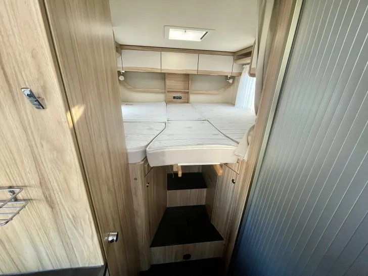 Fahrzeugbild Hymer Exsis-t 474 #15