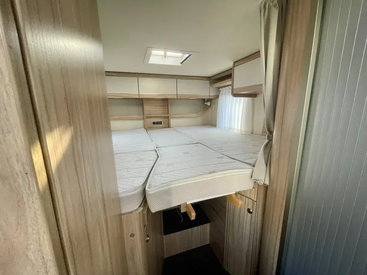 Fahrzeugbild Hymer Exsis-t 474 #16