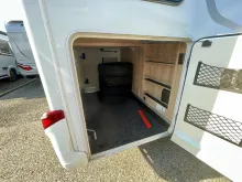 Fahrzeugbild Hymer Exsis-t 474 #18