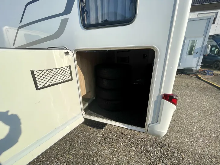 Fahrzeugbild Hymer Exsis-t 474 #19