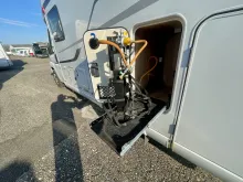Fahrzeugbild Hymer Exsis-t 474 #20