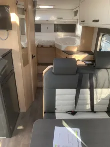 Fahrzeugbild Sunlight T 67S Adventure Edition Automatik+2.Batterie* #7