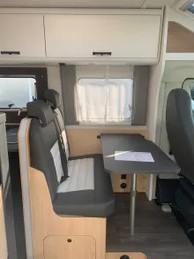 Fahrzeugbild Sunlight T 67S Adventure Edition Automatik+2.Batterie* #8