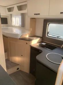 Fahrzeugbild Sunlight T 67S Adventure Edition Automatik+2.Batterie* #9