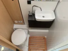 Fahrzeugbild Sunlight T 67S Adventure Edition Automatik+2.Batterie* #10