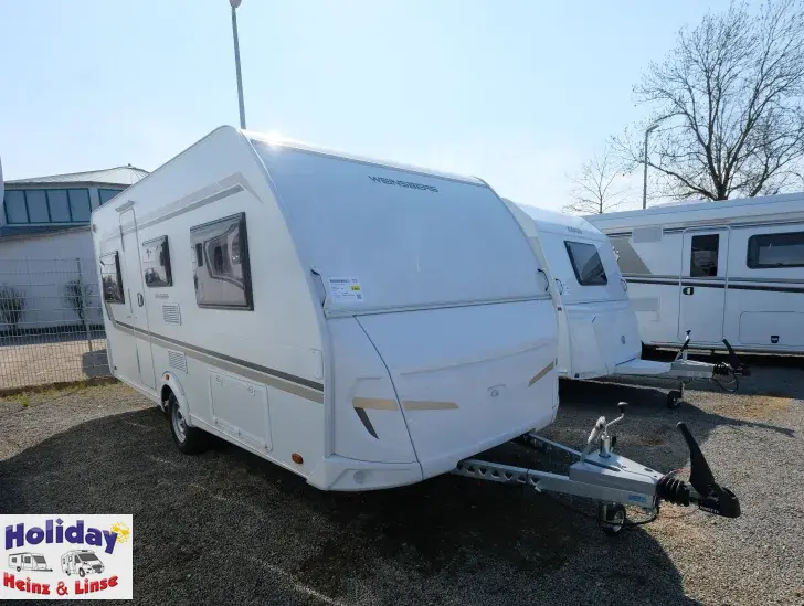 Fahrzeugbild Weinsberg CaraOne 480 EU Auflastung 1.500 kg #1