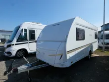 Fahrzeugbild Weinsberg CaraOne 480 EU Auflastung 1.500 kg #4