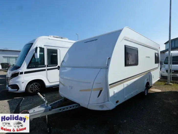 Fahrzeugbild Weinsberg CaraOne 480 EU Auflastung 1.500 kg #4