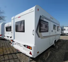 Fahrzeugbild Weinsberg CaraOne 480 EU Auflastung 1.500 kg #6