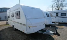 Fahrzeugbild Weinsberg CaraOne 480 EU Auflastung 1.500 kg #5