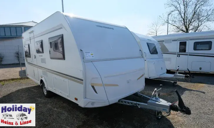 Fahrzeugbild Weinsberg CaraOne 480 EU Auflastung 1.500 kg #5