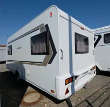Fahrzeugbild Weinsberg CaraOne 480 EU Auflastung 1.500 kg #7
