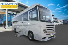 Bild 1 Concorde Liner 1090 GI Sie sparen: 115.355 €