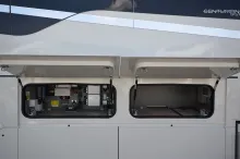 Fahrzeugbild Concorde Liner 1090 GI #22