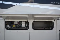 Bild 22 Concorde Liner 1090 GI Sie sparen: 115.355 €