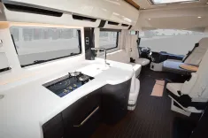 Bild 11 Concorde Liner 1090 GI Sie sparen: 115.355 €