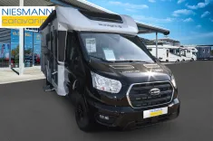 Bild 1 Sunlight T 680 Adventure Edition