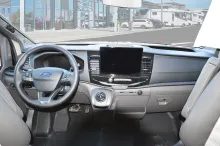 Fahrzeugbild Sunlight T 680 Adventure Edition #4