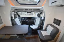 Fahrzeugbild Sunlight T 680 Adventure Edition #5