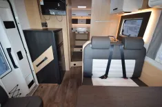 Bild 6 Sunlight T 680 Adventure Edition