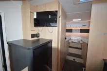 Fahrzeugbild Sunlight T 680 Adventure Edition #7