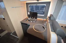 Fahrzeugbild Sunlight T 680 Adventure Edition #8